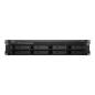 Synology RS1221RP+ NAS 8Bay Rack Station Synology RS1221RP+ NAS 8Bay Rack Station