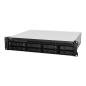 Synology RS1221RP+ NAS 8Bay Rack Station Synology RS1221RP+ NAS 8Bay Rack Station