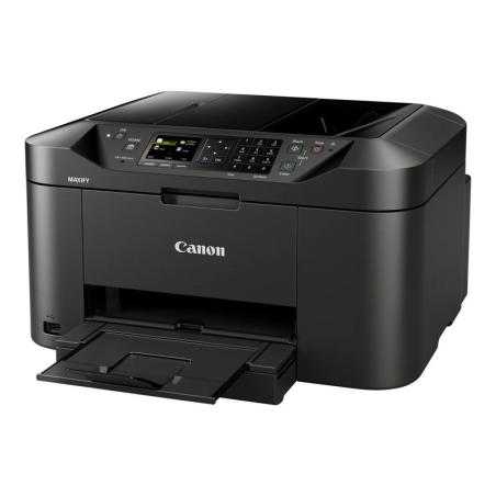 Canon Multifunción MAXIFY MB2150