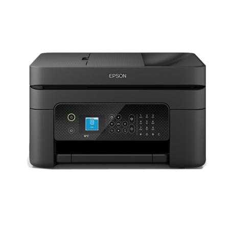 Epson Multifunción WorkForce WF-2930DWF Wifi Fax