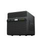 Synology DS423 NAS 4Bay DiskStation 2xGbE 2xUSB3.2 Synology DS423 NAS 4Bay DiskStation 2xGbE 2xUSB3.2