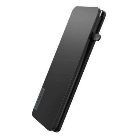 Lenovo USB-C Slim Travel Dock