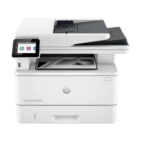 HP Multifunción Laserjet Pro 4102DW WiFi/ Dúplex