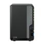 Synology DS225+ NAS 2Bay DiskStation 1x2.5Gb 1xGb Synology DS225+ NAS 2Bay DiskStation 1x2.5Gb 1xGb