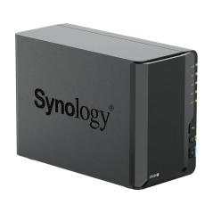 Synology DS225+ NAS 2Bay DiskStation 1x2.5Gb 1xGb