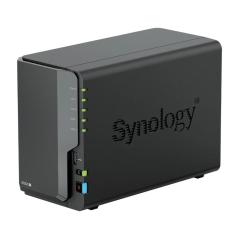 Synology DS225+ NAS 2Bay DiskStation 1x2.5Gb 1xGb