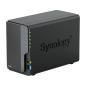 Synology DS225+ NAS 2Bay DiskStation 1x2.5Gb 1xGb Synology DS225+ NAS 2Bay DiskStation 1x2.5Gb 1xGb