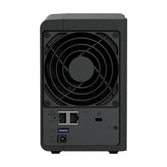 Synology DS225+ NAS 2Bay DiskStation 1x2.5Gb 1xGb