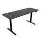 Mars Gaming MGD-ERGOPRO160 Mesa Eléctrica Negra Mars Gaming MGD-ERGOPRO160 Mesa Eléctrica Negra