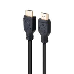 Nanocable Cable HDMI 2.1 CCS 8K M-M, 1 m