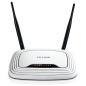 TP-LINK TL-WR841N Router N300 2T2R 5dBi