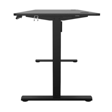 Mars Gaming MGD-ERGOPRO160 Mesa Eléctrica Negra