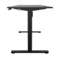 Mars Gaming MGD-ERGOPRO160 Mesa Eléctrica Negra Mars Gaming MGD-ERGOPRO160 Mesa Eléctrica Negra