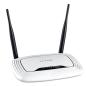 TP-LINK TL-WR841N Router N300 2T2R 5dBi