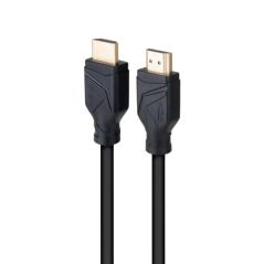 Nanocable Cable HDMI 2.1 CCS 8K M-M, 2 m