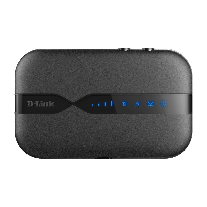 D-Link DWR-932 4G LTE Mobile WiFi Hotspot 150 Mbps D-Link DWR-932 4G LTE Mobile WiFi Hotspot 150 Mbps