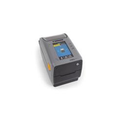 Zebra Impresora Térmica ZD611 Usb/Bt/Et