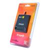 Tooq Lector de tarjetas DNIE usb 2.0 negro