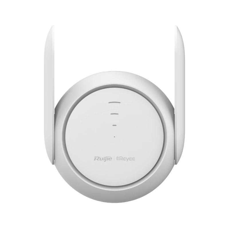 Reyee WiFi Mesh Extender Dual 1200Mbps Wall Reyee WiFi Mesh Extender Dual 1200Mbps Wall