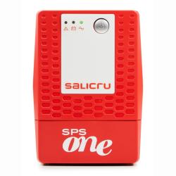 Salicru SPS one 700VA SAI 360W IEC