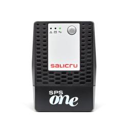 Salicru SPS one 700VA SAI 360W Neg IEC