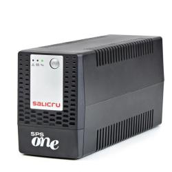 Salicru SPS one 900VA SAI 480W Neg