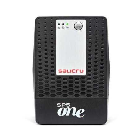 Salicru SPS 1500VA SAI 900W ONE Neg IEC