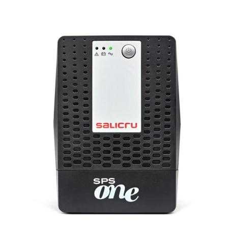 Salicru SPS one 2000VA SAI 1200W Neg