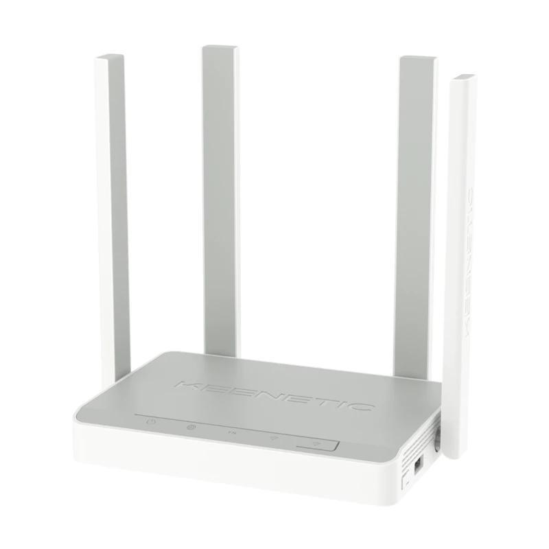 Keenetic Skipper Router Wifi5 Mesh AC1200 4x1G Keenetic Skipper Router Wifi5 Mesh AC1200 4x1G