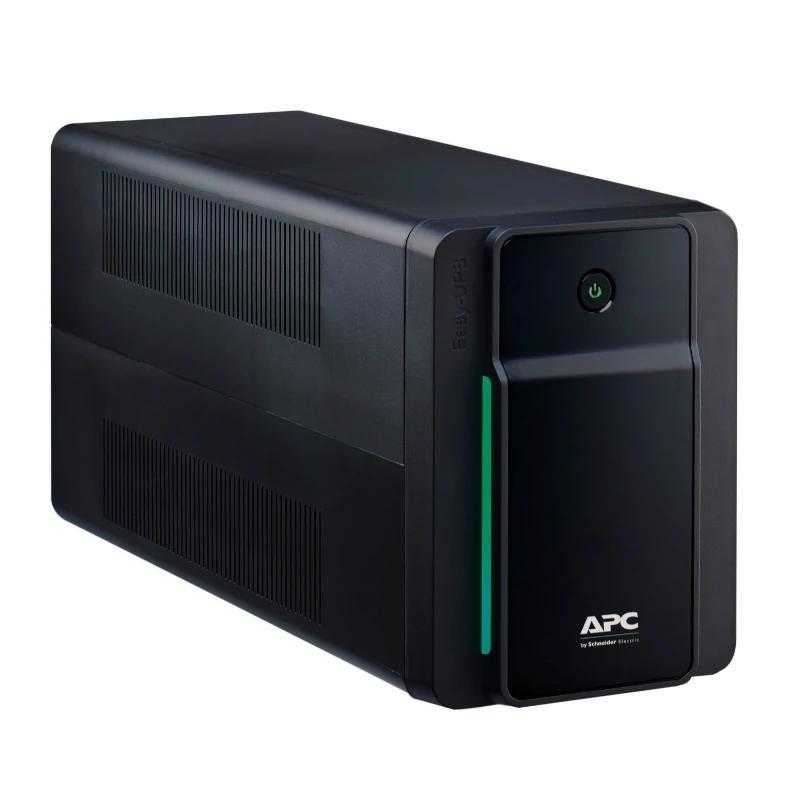 APC Easy UPS 1200VA 230V AVR Schuko Sockets