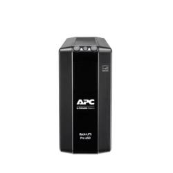 APC Back UPS Pro BR 650VA 6 Outlets AVR