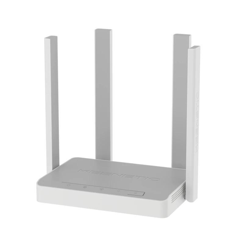 Keenetic Runner 4G Router Wifi4 N300 4x100Mb Keenetic Runner 4G Router Wifi4 N300 4x100Mb