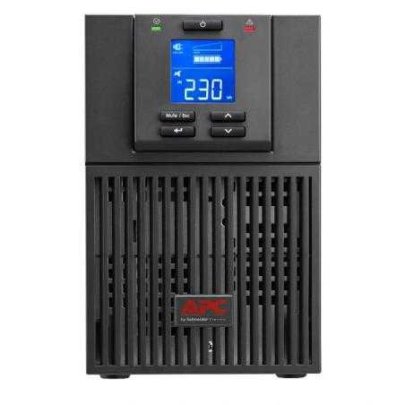 APC Easy UPS SRV 1000VA 230V+EBP