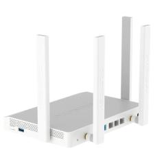 Keenetic Hero 4G+ Router Wifi6 Mesh AX1800 4xGbi