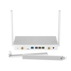 Keenetic Hero 4G+ Router Wifi6 Mesh AX1800 4xGbi