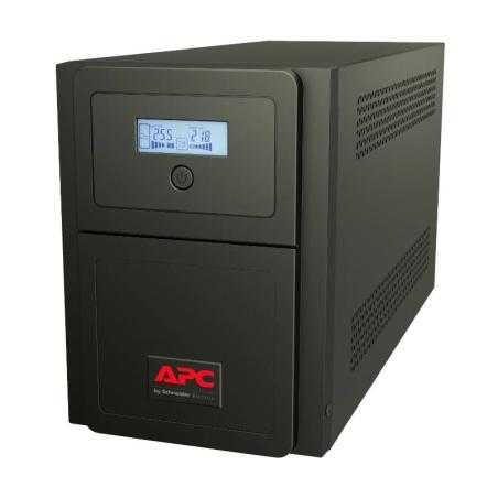 APC Easy UPS SMV 750VA 230V