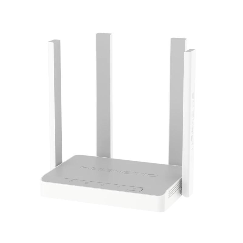 Keenetic Explorer 4G Router Wifi4 Mesh AC1200 Keenetic Explorer 4G Router Wifi4 Mesh AC1200