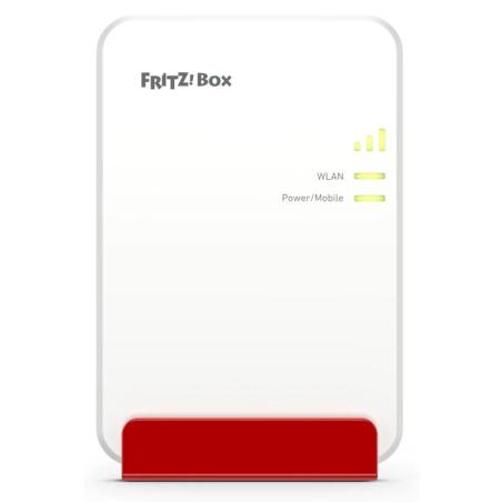 Fritz! Box6860 5G Router WiFi6 4x4 MIMO NanoSIM