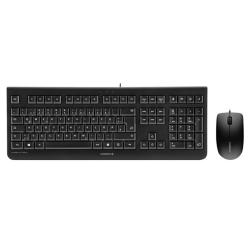 Cherry DC2000 Teclado + Raton Optico 1.200dpi