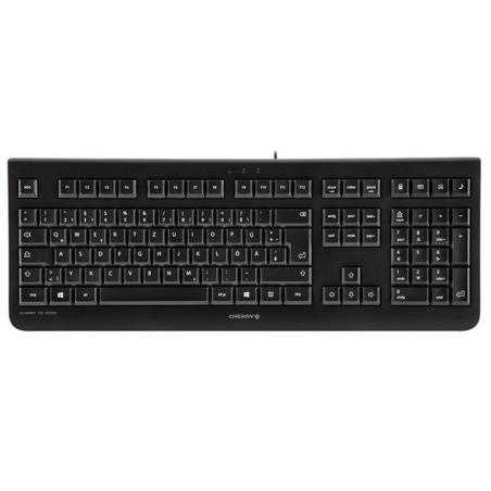 Cherry DC2000 Teclado + Raton Optico 1.200dpi