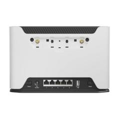 Mikrotik Chateau LTE12 Router WiFi5xGbE MIMO 4x4