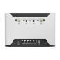 Mikrotik Chateau LTE12 Router WiFi5xGbE MIMO 4x4