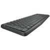 Logitech MK235 Teclado y ratón Inalámbrico Gris