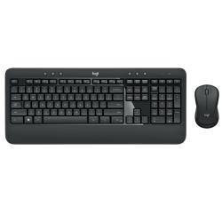 Logitech MK540 Teclado+Ratón Inalámbrico