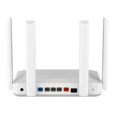 Keenetic Hero Router Wifi6 Mesh AX3000 5xG 4xRJ45