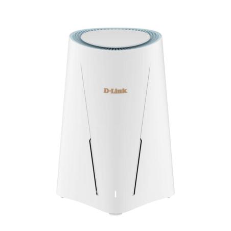D-Link DBR-560 Router SOHO WiFi6 AX6000
