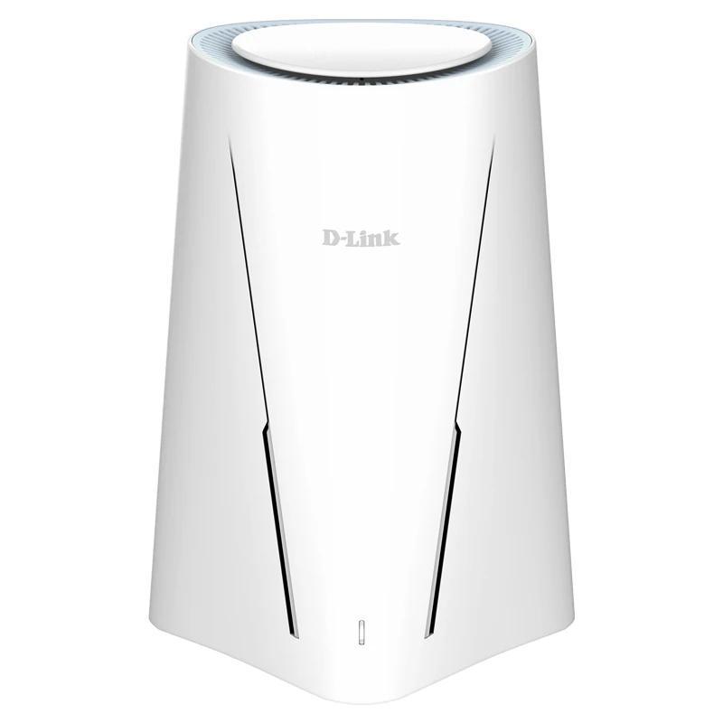 D-Link G530V2 Router 5G NR WiFi6 AX3000 D-Link G530V2 Router 5G NR WiFi6 AX3000