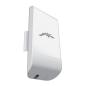 Ubiquiti NanoStation M LocoM2 2.4GHz 8.5dBi Ubiquiti NanoStation M LocoM2 2.4GHz 8.5dBi