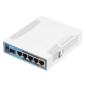 MikroTik RB962UiGS-5HacT2HnT hAP AC 5xGB 1xSFP 5GH MikroTik RB962UiGS-5HacT2HnT hAP AC 5xGB 1xSFP 5GH