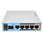 MikroTik RB962UiGS-5HacT2HnT hAP AC 5xGB 1xSFP 5GH MikroTik RB962UiGS-5HacT2HnT hAP AC 5xGB 1xSFP 5GH
